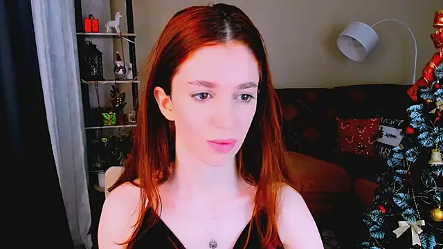 ChristinaConteeree online show from 16, 12, 2025