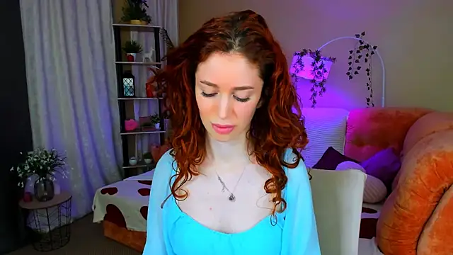 Snapshot of ChristinaConteeree chatting on 3, 6, 2026 ChristinaConteeree online show from 3, 6, 2026