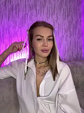 miss veroNika online show from 6, 2, 2026