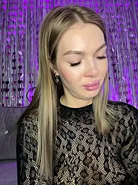 miss veroNika online show from 10, 2, 2026