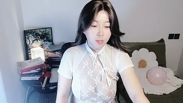 Emmaq996 online show from 7, 11, 2025