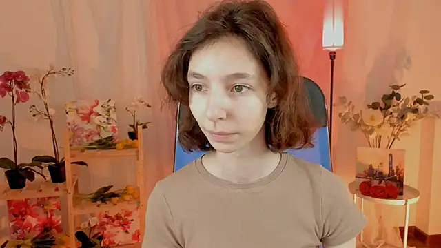 EmmanuellBrown online show from 22, 11, 2025