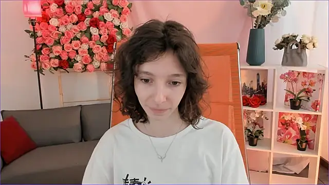 EmmanuellBrown online show from 15, 2, 2026