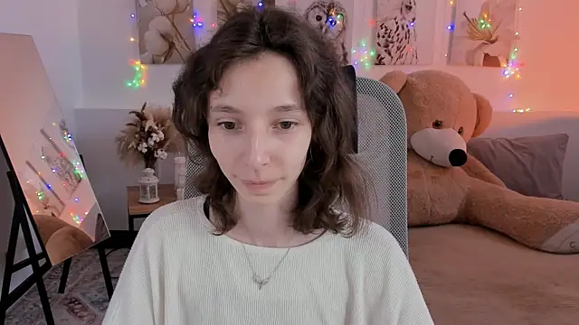 EmmanuellBrown online show from 14, 4, 2026