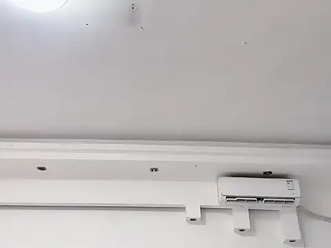 xiaojie2563 online show from 2, 12, 2025