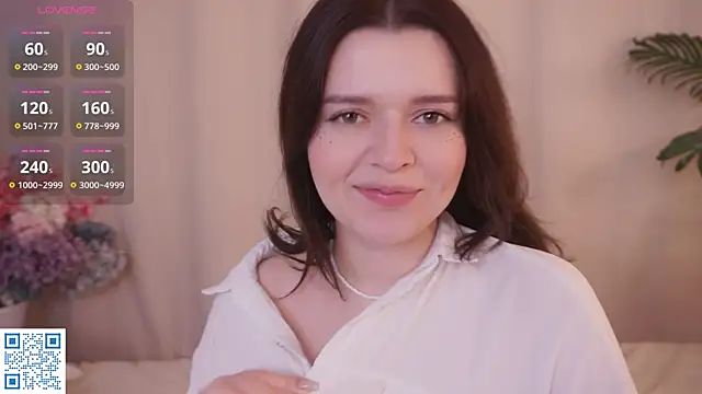 Snapshot of BlissHey chatting on 23, 10, 2025 BlissHey online show from 23, 10, 2025