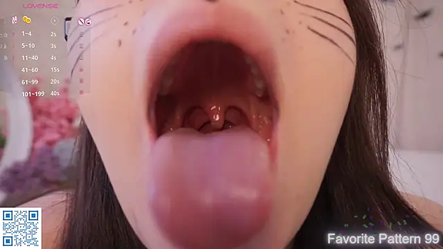 Snapshot of BlissHey chatting on 23, 11, 2025 BlissHey online show from 23, 11, 2025