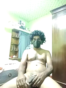 hotblack7 online show from 28, 5, 2026