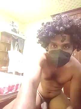 hotblack7 online show from 24, 6, 2026