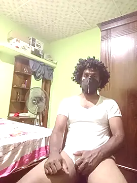 hotblack7 online show from 4, 8, 2026