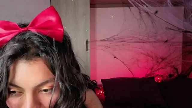 Candela    online show from 1, 11, 2025