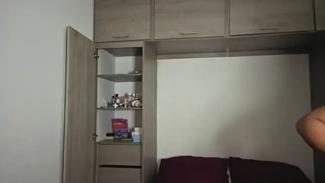 Candela    online show from 25, 3, 2026