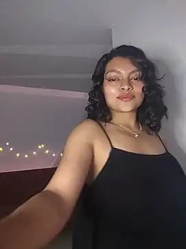 Snapshot of Candela___ chatting on 18, 5, 2026 Candela online show from 18, 5, 2026