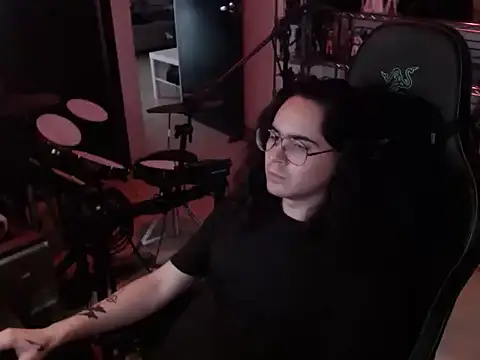 Snapshot of dorrey21 chatting on 12, 10, 2025 dorrey21 online show from 12, 10, 2025