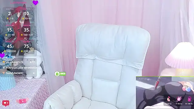 mumubaby- online show from 22, 11, 2025