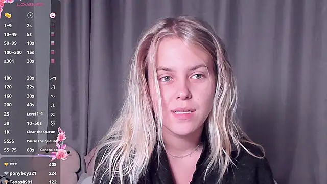 AngelAnty online show from 21, 9, 2025