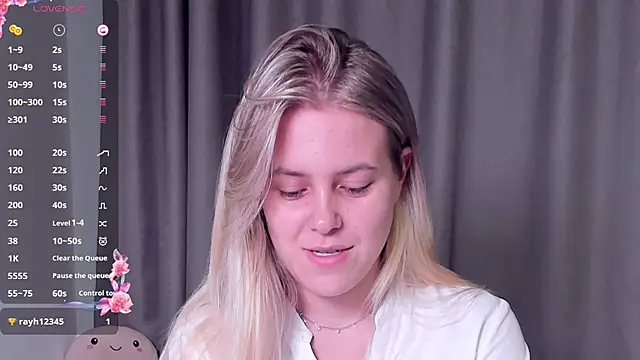 AngelAnty online show from 22, 9, 2025