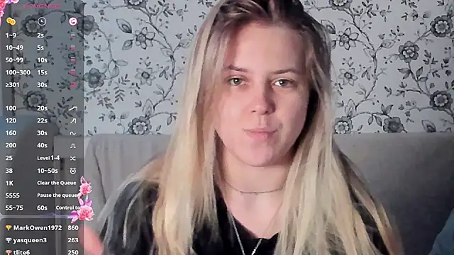 Snapshot of AngelAnty chatting on 16, 1, 2026 AngelAnty online show from 16, 1, 2026