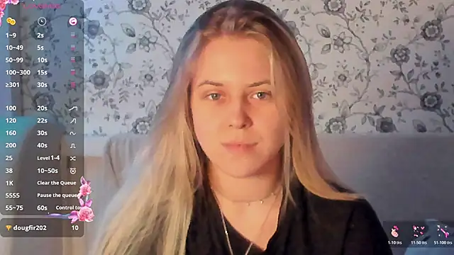 Snapshot of AngelAnty chatting on 18, 1, 2026 AngelAnty online show from 18, 1, 2026