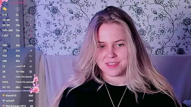 Snapshot of AngelAnty chatting on 31, 1, 2026 AngelAnty online show from 31, 1, 2026