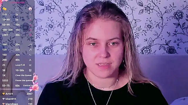 Snapshot of AngelAnty chatting on 2, 2, 2026 AngelAnty online show from 2, 2, 2026