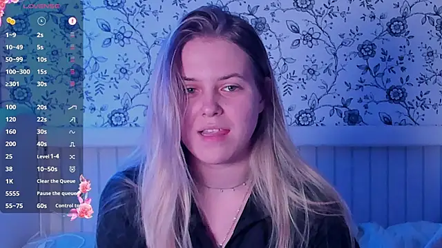 Snapshot of AngelAnty chatting on 18, 2, 2026 AngelAnty online show from 18, 2, 2026