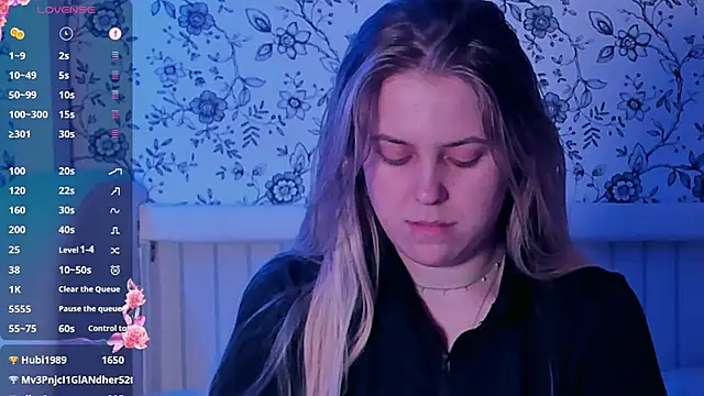 Snapshot of AngelAnty chatting on 19, 2, 2026 AngelAnty online show from 19, 2, 2026