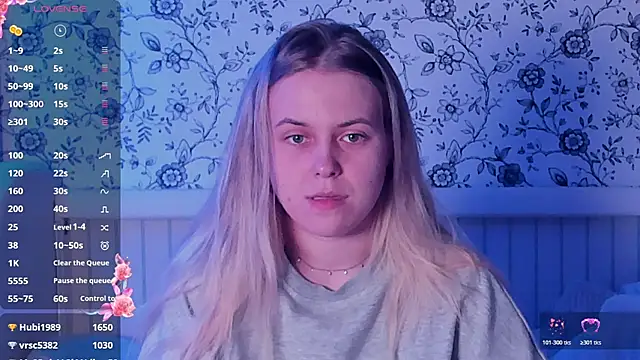 Snapshot of AngelAnty chatting on 20, 2, 2026 AngelAnty online show from 20, 2, 2026