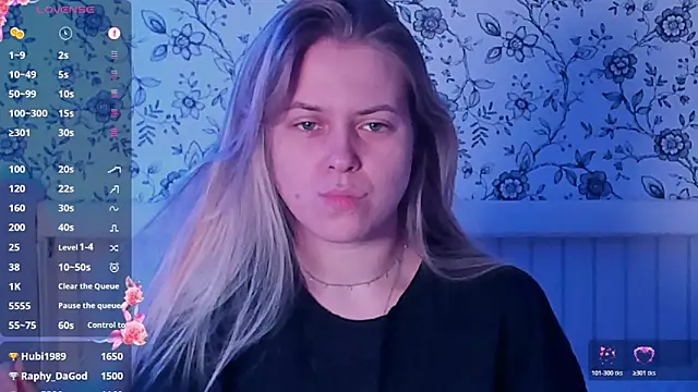 Snapshot of AngelAnty chatting on 21, 2, 2026 AngelAnty online show from 21, 2, 2026