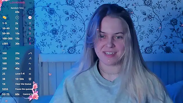 Snapshot of AngelAnty chatting on 22, 2, 2026 AngelAnty online show from 22, 2, 2026