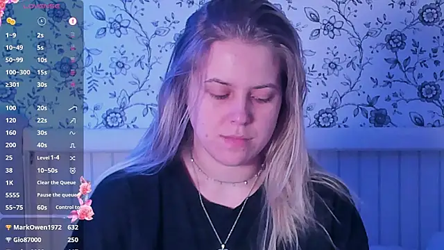 Snapshot of AngelAnty chatting on 23, 2, 2026 AngelAnty online show from 23, 2, 2026