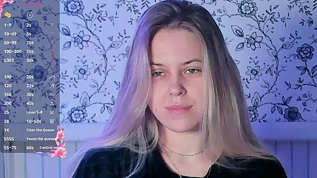 Snapshot of AngelAnty chatting on 26, 2, 2026 AngelAnty online show from 26, 2, 2026