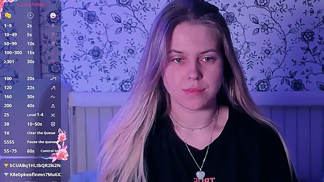 Snapshot of AngelAnty chatting on 1, 3, 2026 AngelAnty online show from 1, 3, 2026