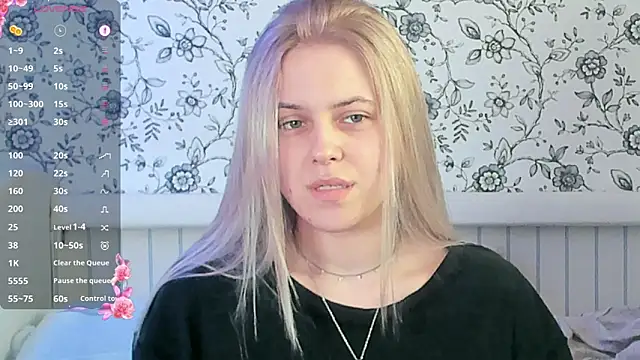 Snapshot of AngelAnty chatting on 11, 3, 2026 AngelAnty online show from 11, 3, 2026