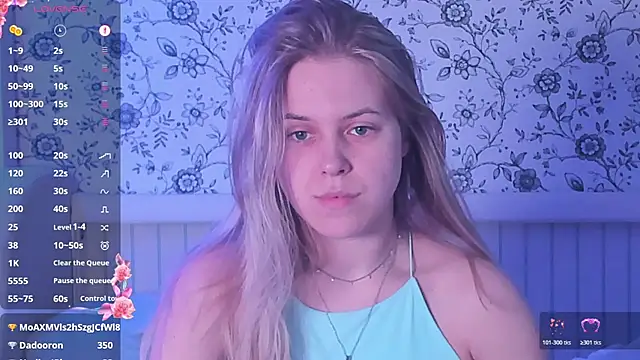 Snapshot of AngelAnty chatting on 16, 3, 2026 AngelAnty online show from 16, 3, 2026