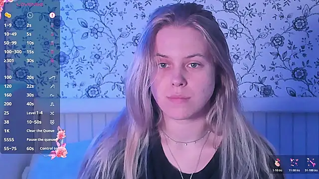 Snapshot of AngelAnty chatting on 19, 3, 2026 AngelAnty online show from 19, 3, 2026