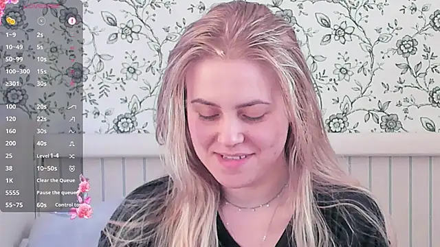 Snapshot of AngelAnty chatting on 20, 3, 2026 AngelAnty online show from 20, 3, 2026