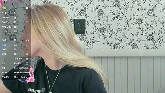 Snapshot of AngelAnty chatting on 28, 3, 2026 AngelAnty online show from 28, 3, 2026