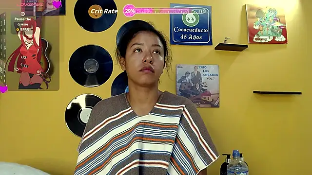 meisevil77 online show from 12, 2, 2026