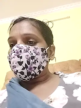 Monika Telugu Girl online show from 14, 10, 2025