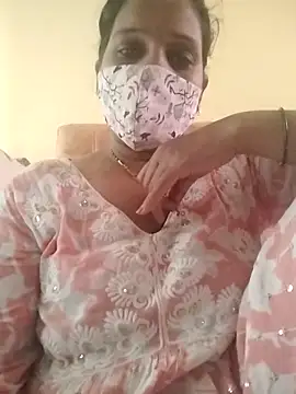 Monika Telugu Girl online show from 27, 11, 2025