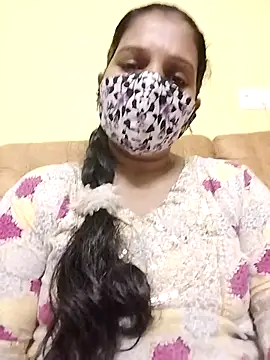 Monika Telugu Girl online show from 14, 12, 2025