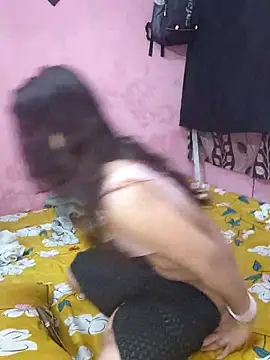 hiddennisha online show from 21, 3, 2026