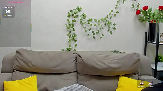 Michele Greenn online show from 18, 12, 2025