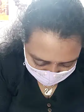 Divya-Lovely online show from 22, 9, 2025