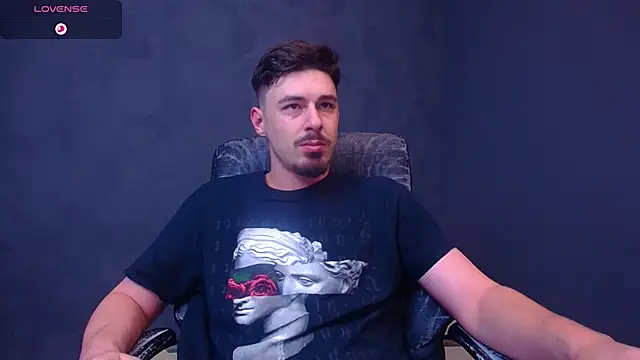 EnzoRace online show from 27, 11, 2025