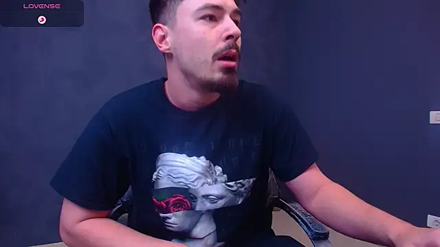 EnzoRace online show from 5, 12, 2025