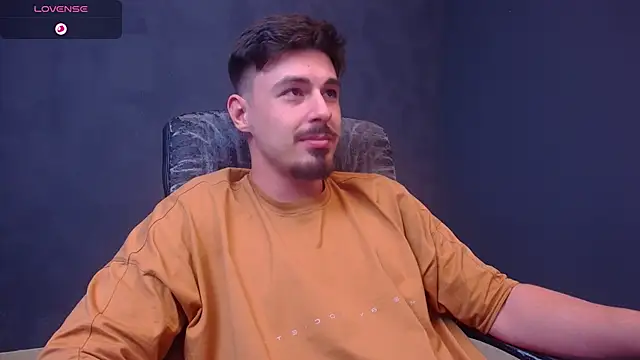 EnzoRace online show from 14, 12, 2025