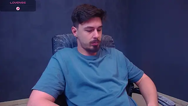 EnzoRace online show from 8, 1, 2026