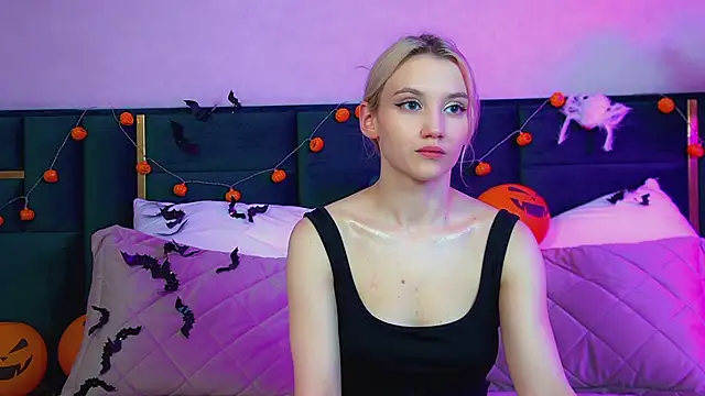 StacyEvances online show from 24, 10, 2025